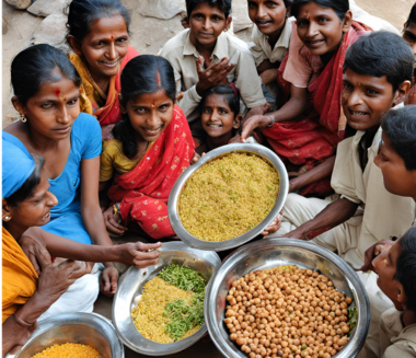 Food Support