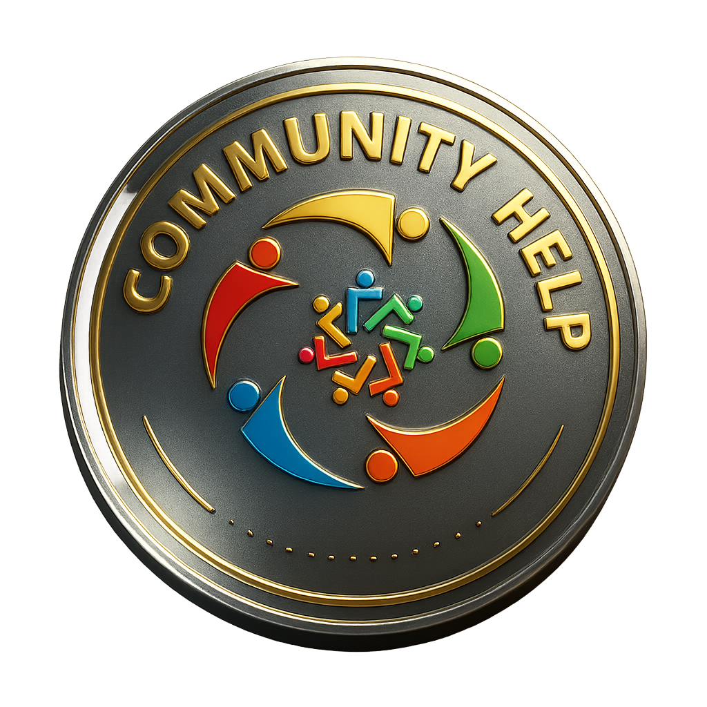  CommunityHelp